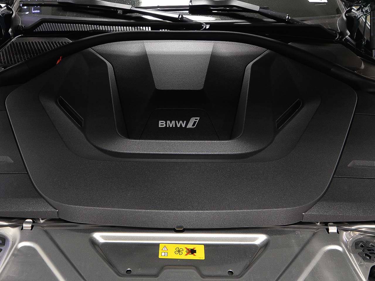 New 2026 BMW i4 eDrive40 RWD image 17