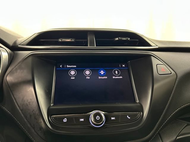 Used 2023 Chevrolet TrailBlazer ACTIV AWD/4WD image 14