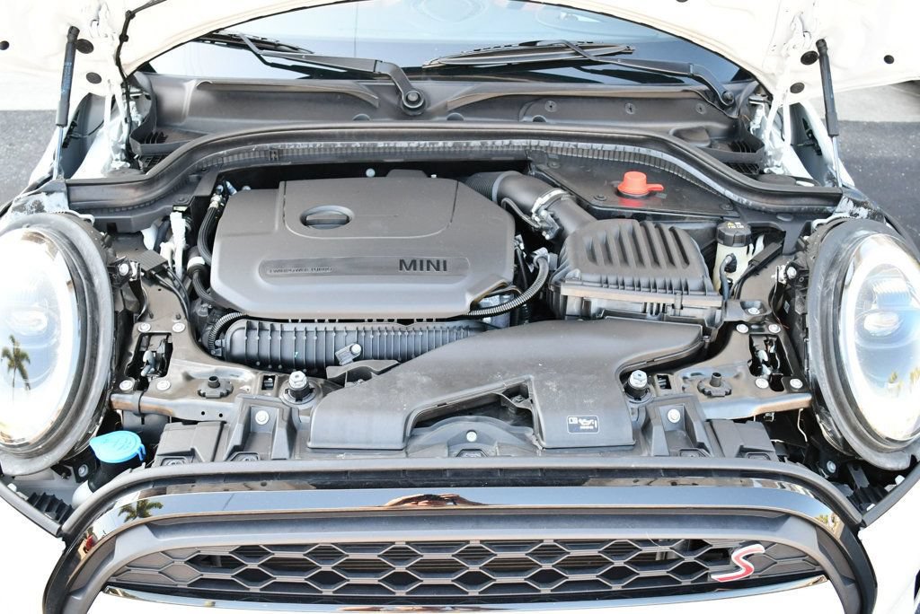 Used 2023 MINI Cooper S FWD image 70