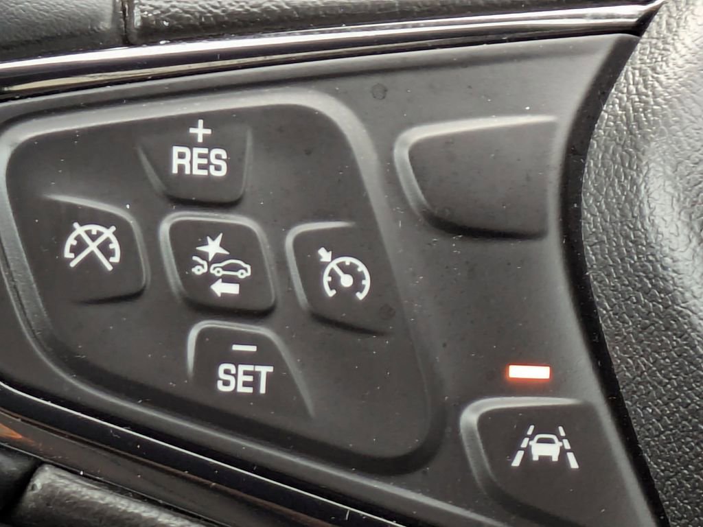 Used 2024 Chevrolet Equinox RS image 28