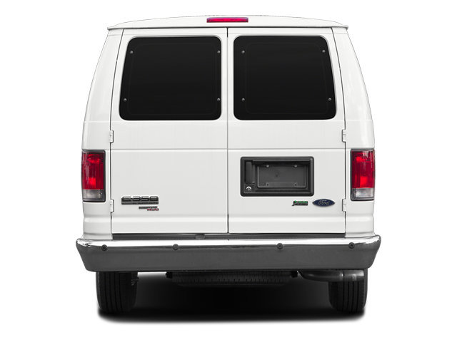 Used 2014 Ford E-350 and Econoline 350 XLT RWD image 5