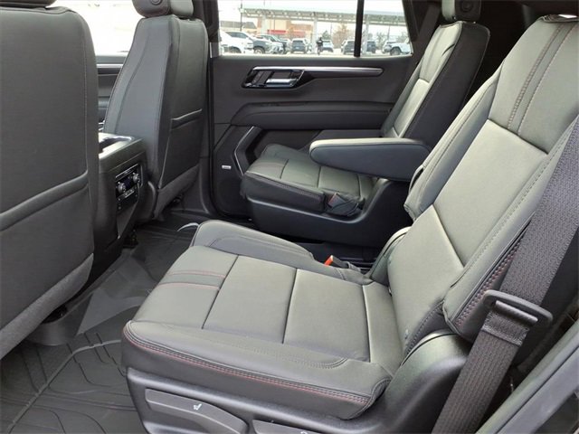 New 2026 Chevrolet Tahoe RST image 9