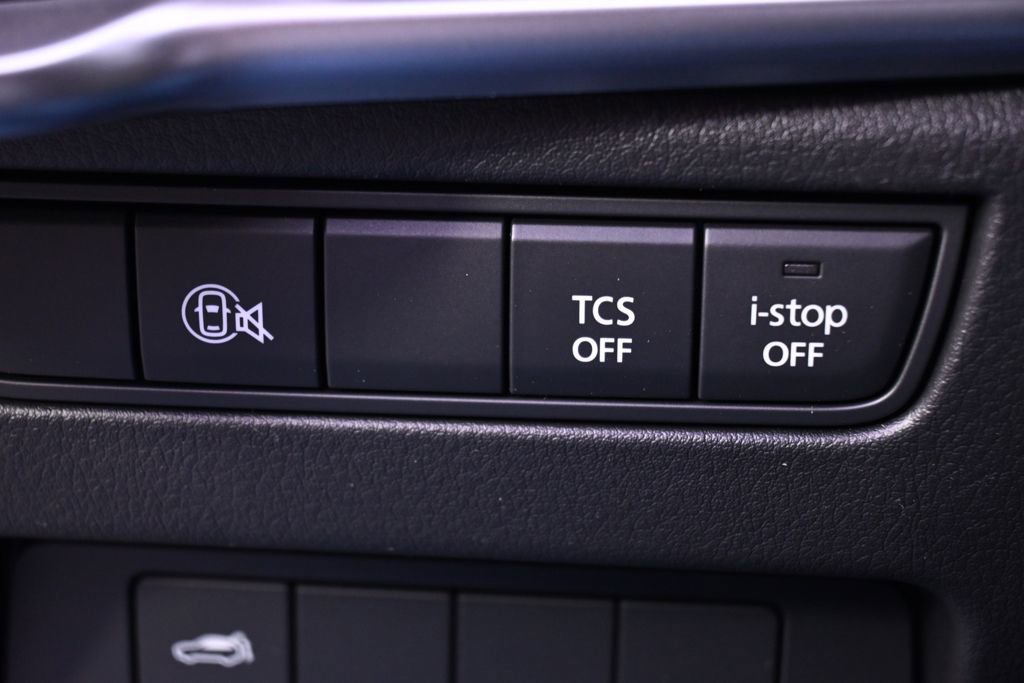 New 2026 MAZDA CX-90 3.3 Turbo w/ Select Package image 25