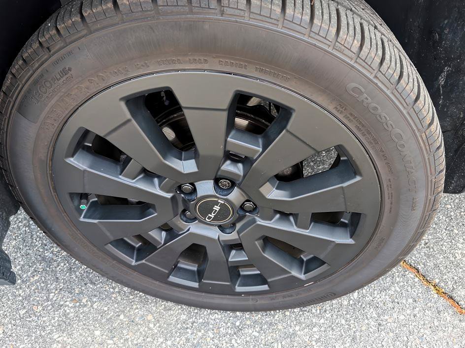 Used 2022 Honda Passport EX-L image 7