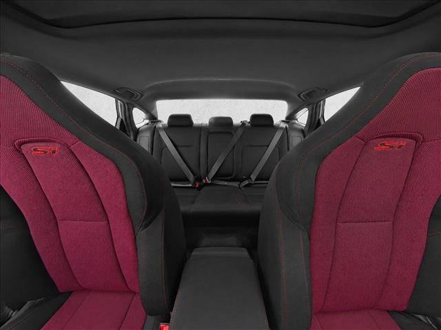 New 2026 Honda Civic Si image 15