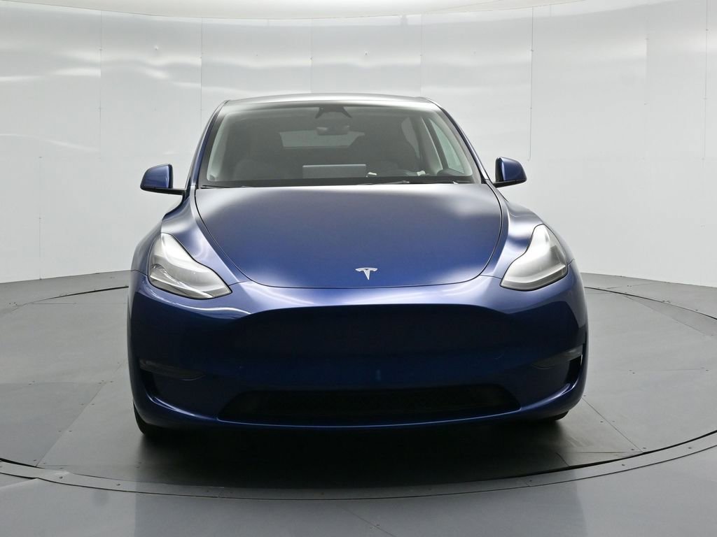 Used 2024 Tesla Model Y Long Range image 20