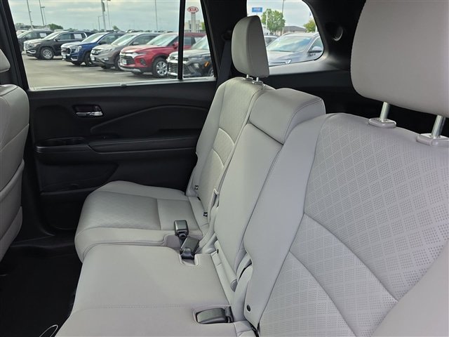Used 2020 Honda Passport Elite image 24