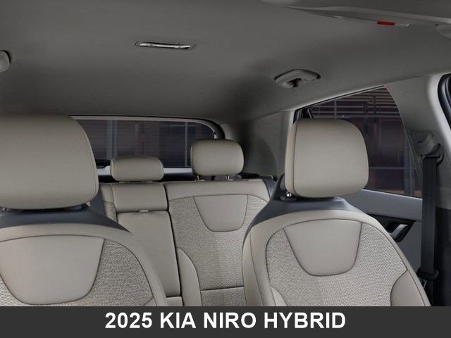 Used 2025 Kia Niro EX image 27