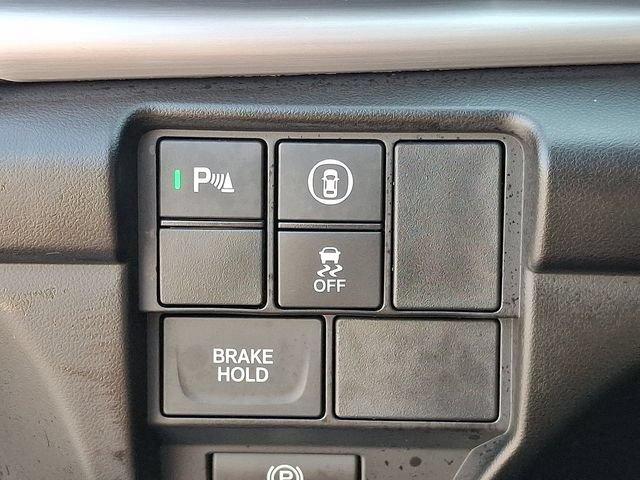 Certified 2025 Acura RDX SH-AWD w/ Technology Package image 27