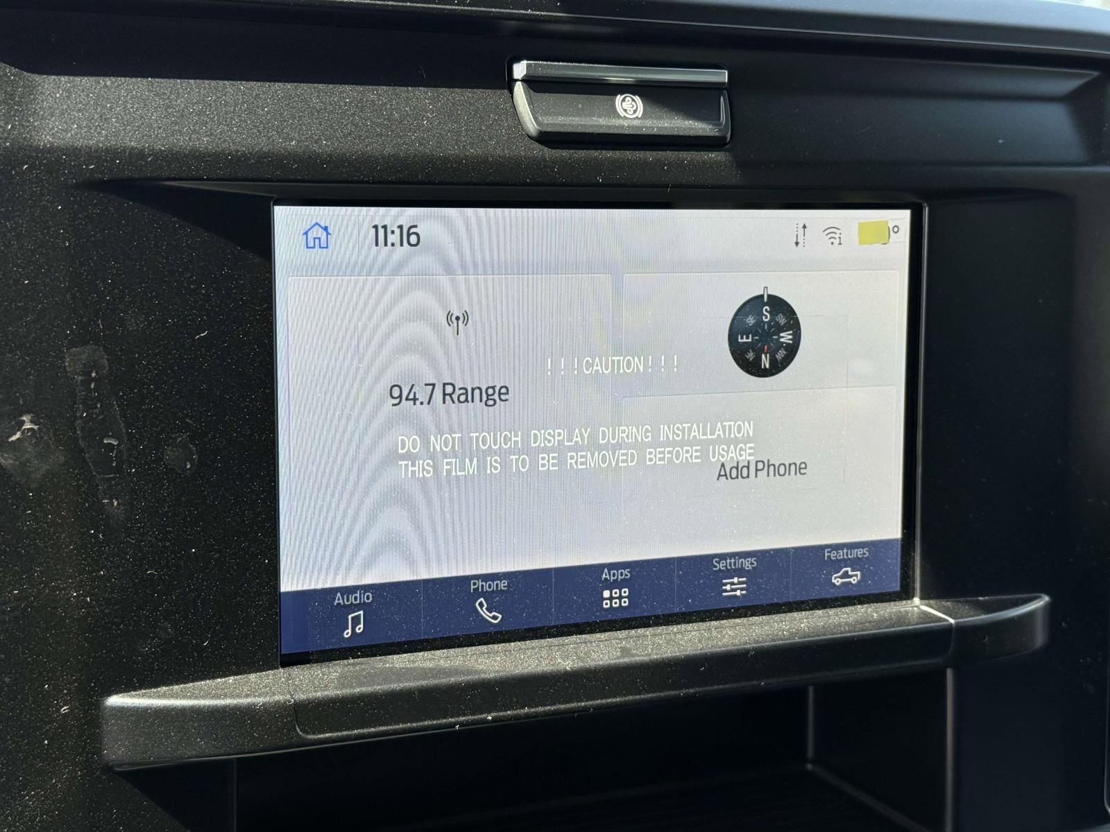 New 2025 Ford F450 XL RWD image 14