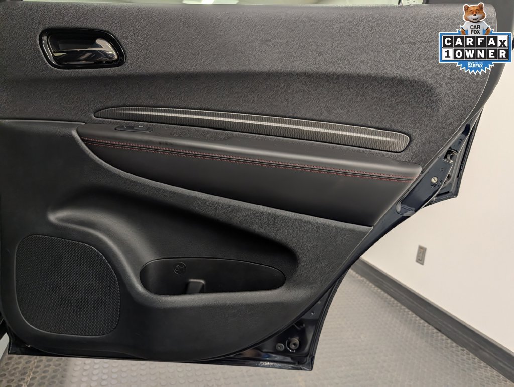 Used 2024 Dodge Durango GT AWD/4WD image 25