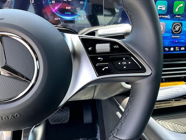 New 2027 Mercedes-Benz CLA 250+ image 20