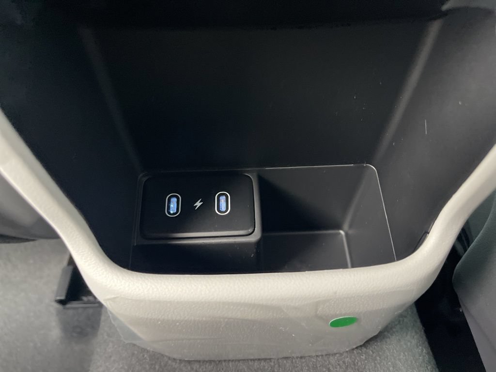 New 2026 Hyundai Kona SEL Sport FWD image 13