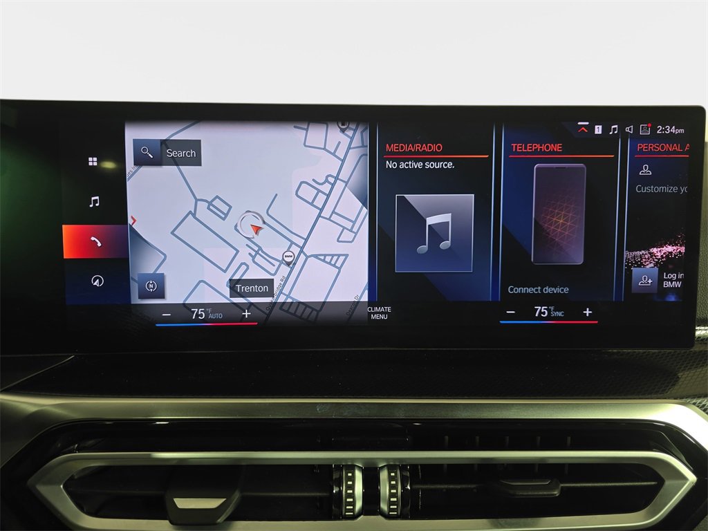 Certified 2024 BMW M240i xDrive Coupe w/ Premium Package image 20