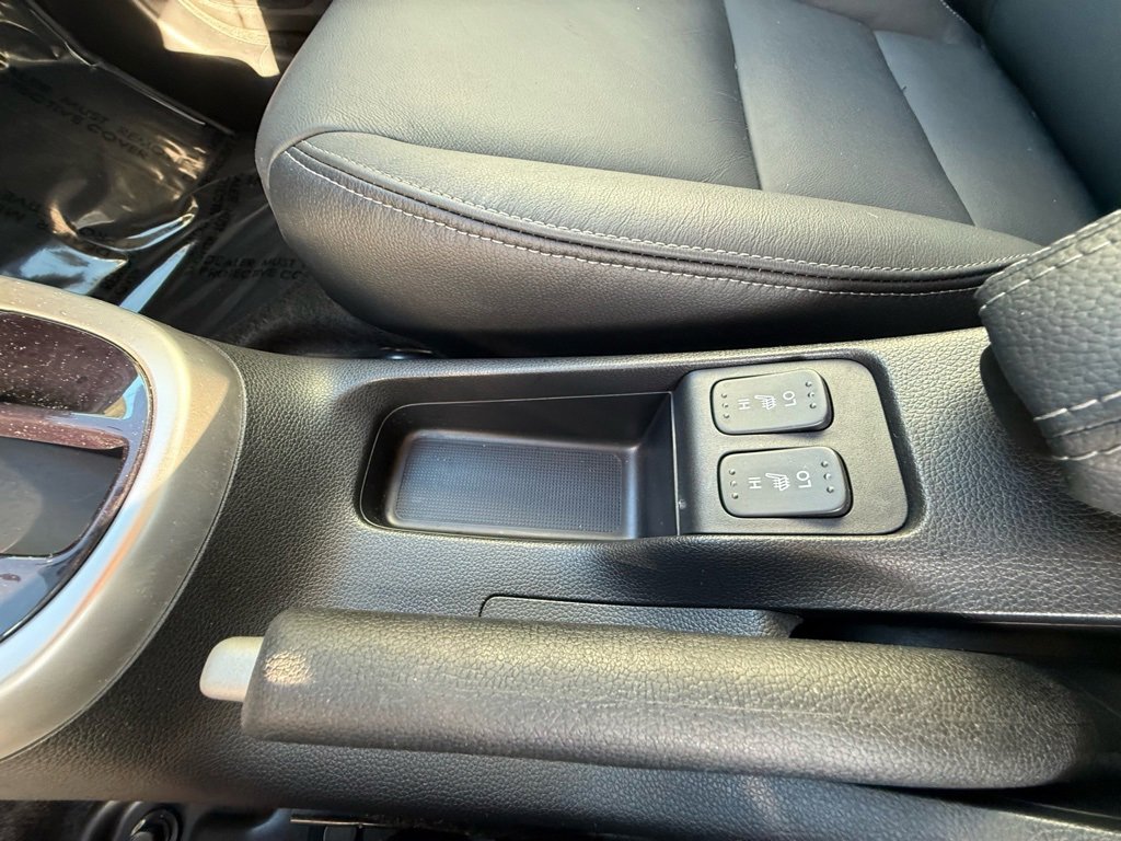 Used 2018 Honda Fit EX-L image 29