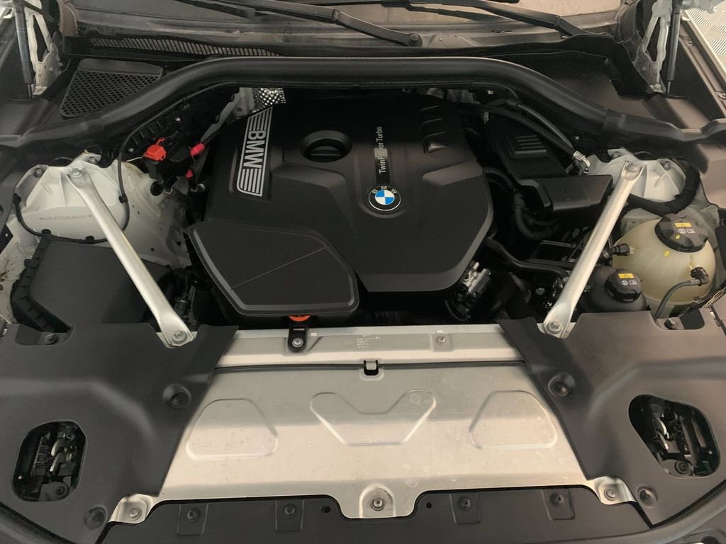 Used 2019 BMW X3 sDrive30i image 11