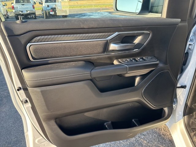 New 2026 RAM 1500 Lone Star image 23