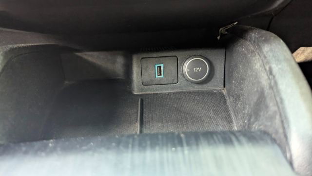 Used 2020 Ford Escape SEL image 35