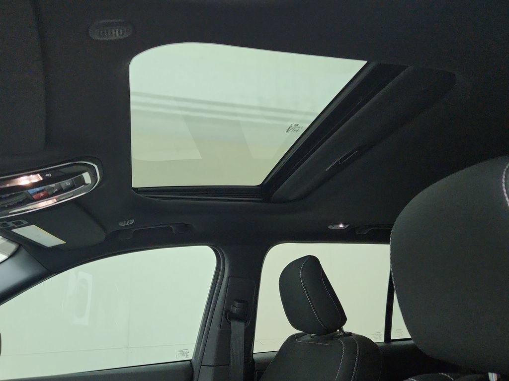 New 2026 Jeep Grand Cherokee Laredo X AWD/4WD image 30