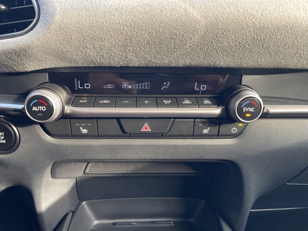 New 2026 MAZDA CX-30 AWD 2.5 S image 18