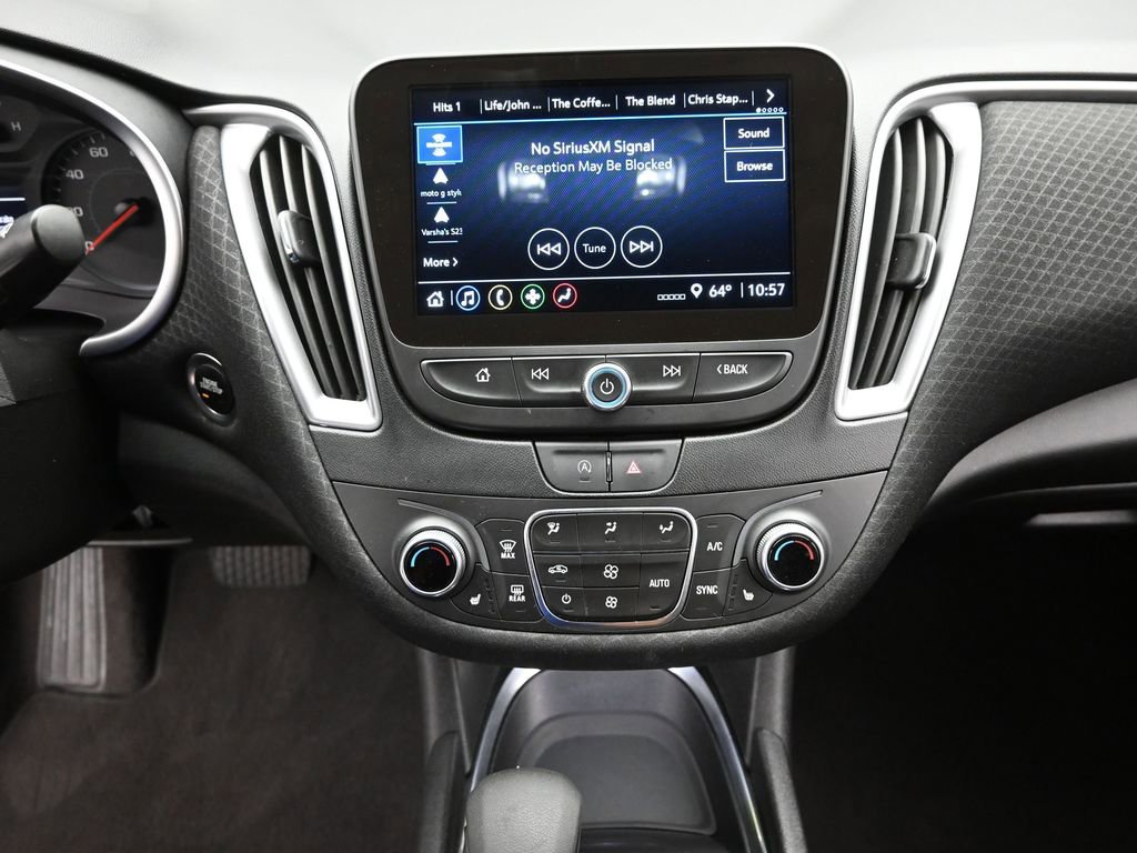 Used 2024 Chevrolet Malibu LT image 15