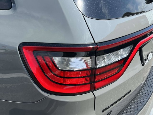 Used 2026 Dodge Durango GT image 8