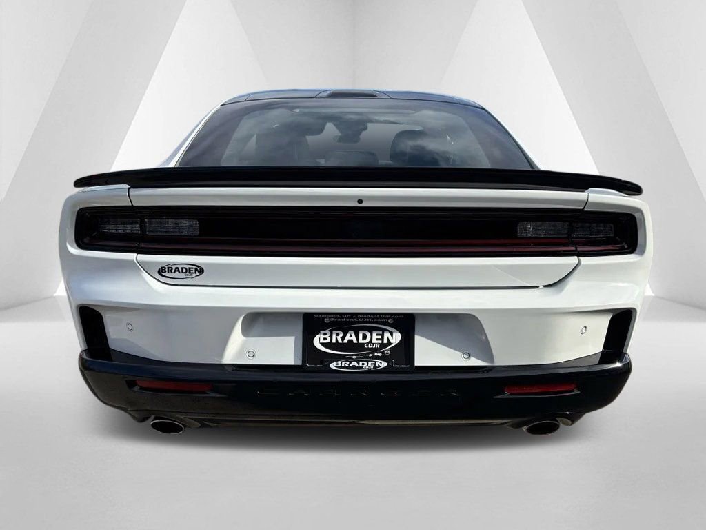 New 2026 Dodge Charger Scat Pack image 6
