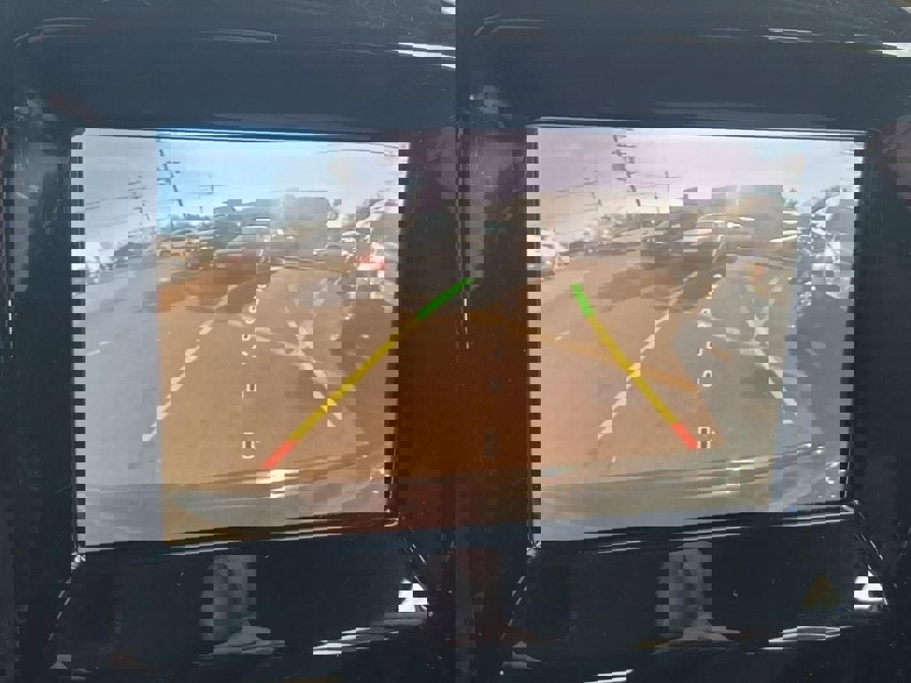 Used 2020 Jeep Compass Latitude image 36