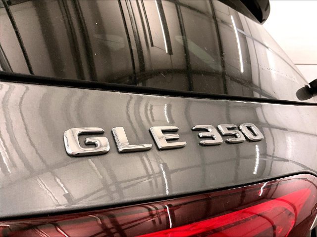 Used 2023 Mercedes-Benz GLE 350 4MATIC image 13