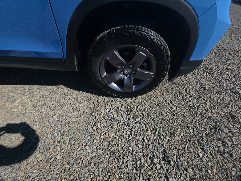 Certified 2024 Honda Ridgeline TrailSport image 12
