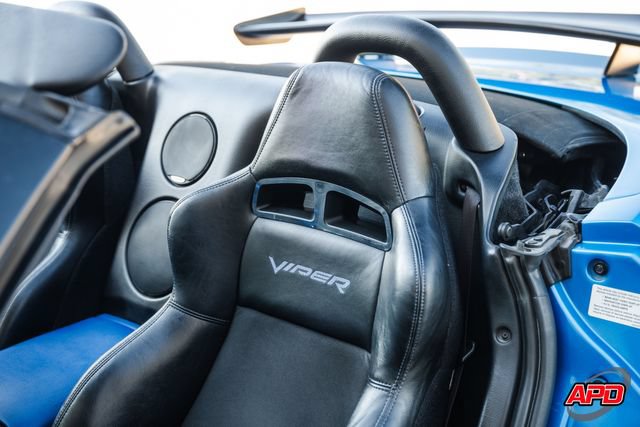 Used 2008 Dodge Viper SRT-10 RWD image 22