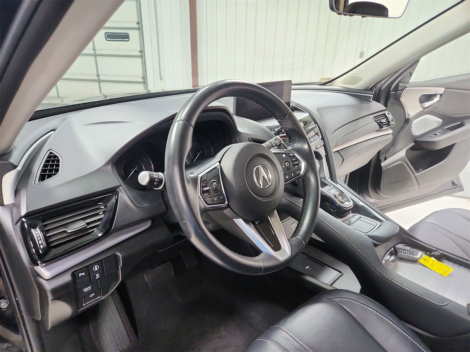 Used 2023 Acura RDX w/ Technology Package image 18