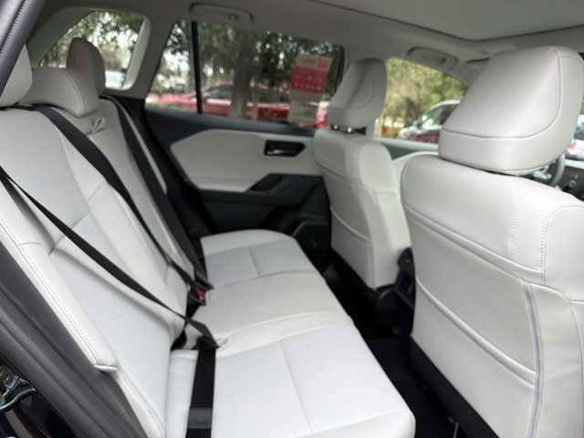 New 2026 Toyota RAV4 Limited image 19