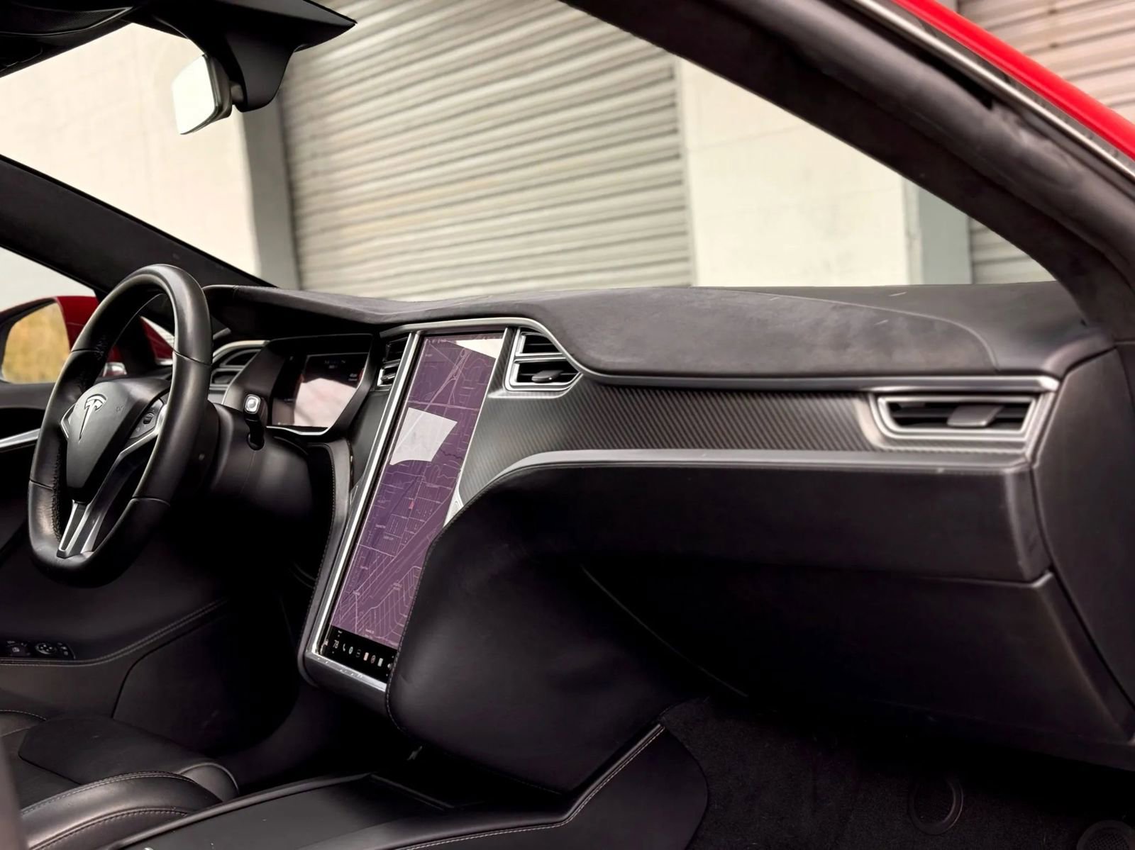 Used 2017 Tesla Model S 90D image 11