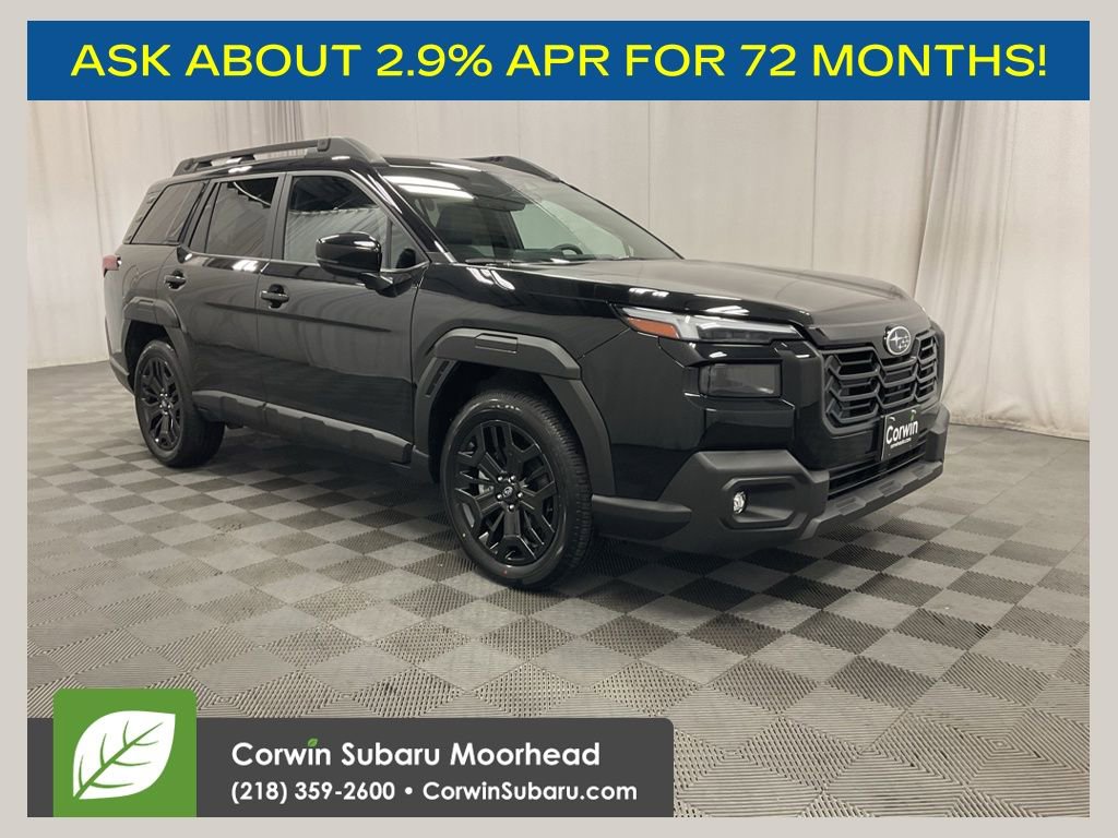 New 2026 Subaru Outback Limited XT w/ Premium/Limited Plus Package image 1