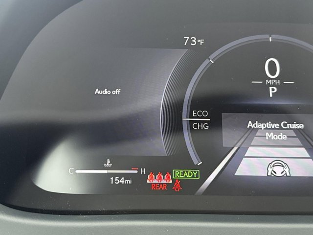 Certified 2026 Lexus UX 300h AWD w/ Accessory Package (2T) image 18
