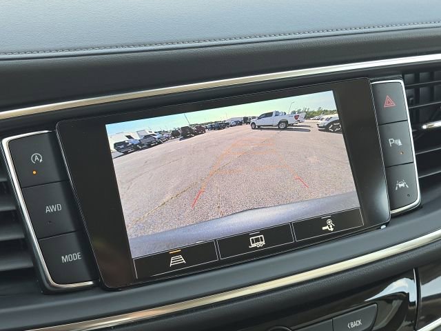Used 2023 Buick Enclave Essence w/ Trailering Package, 5000 lbs. AWD/4WD image 35