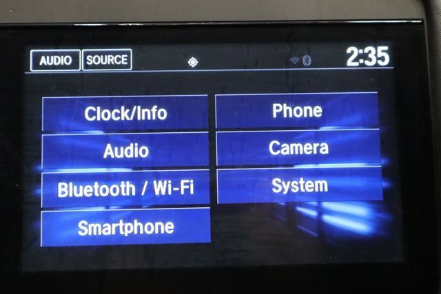 Used 2022 Honda HR-V Sport image 33