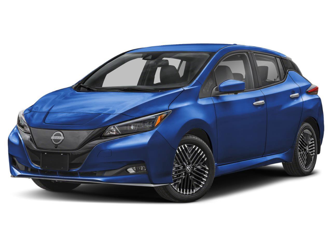 Used 2023 Nissan Leaf SV Plus