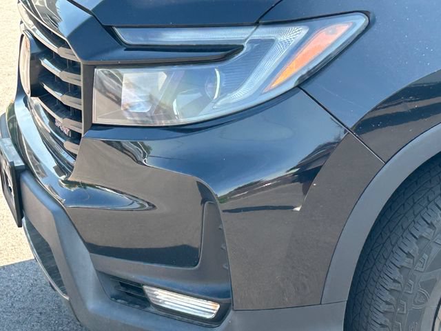 Used 2022 Honda Ridgeline Sport image 13