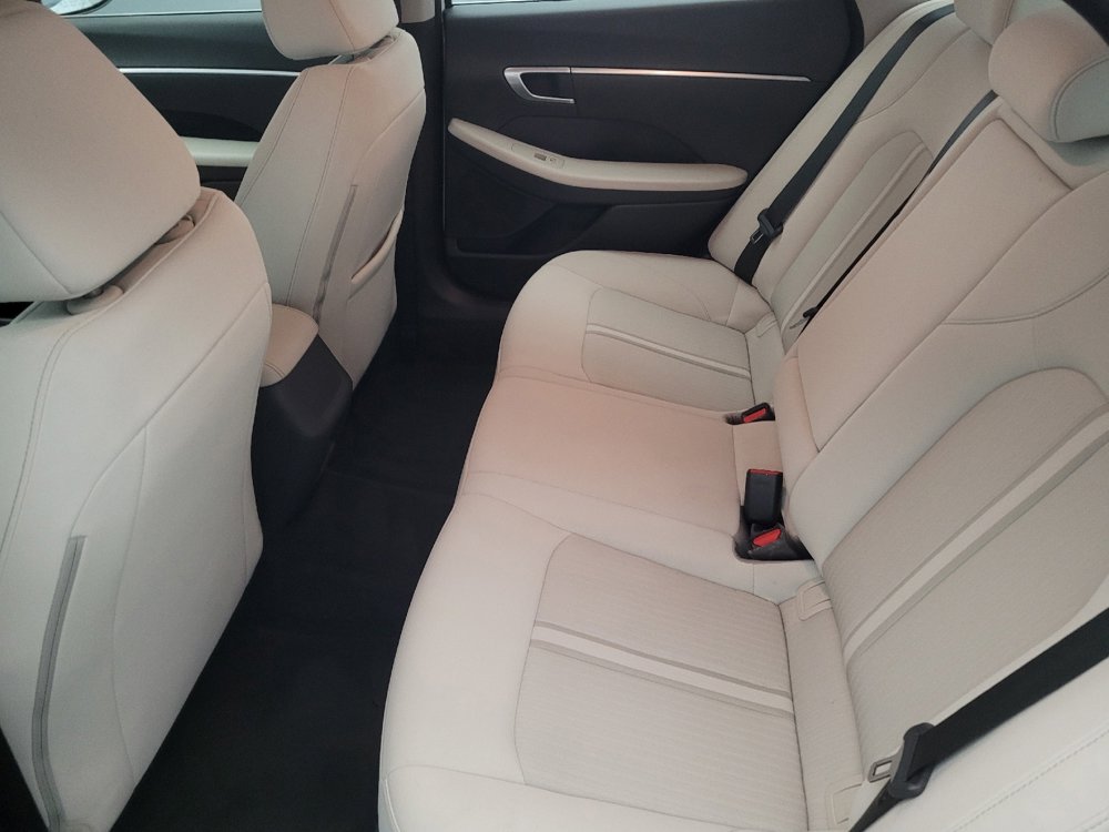 Used 2022 Hyundai Sonata SEL w/ Cargo Package image 18