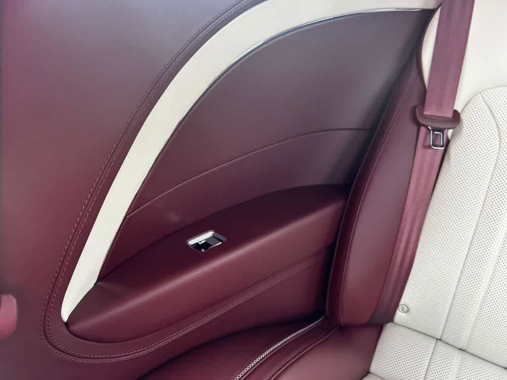 Used 2021 Bentley Continental GT image 29