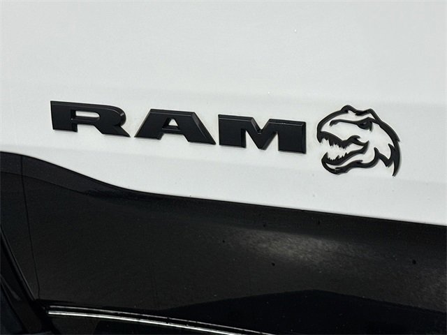 Used 2021 RAM 1500 TRX w/ TRX Level 1 Equipment Group image 35