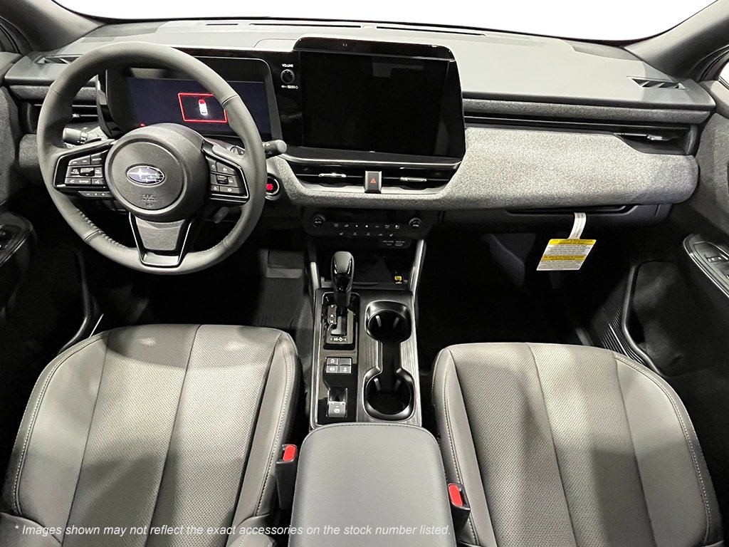 New 2026 Subaru Outback Limited AWD/4WD image 25