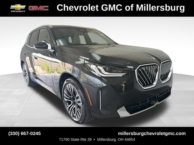 Used 2026 BMW X3 xDrive30i w/ Premium Package AWD/4WD 360° Tour