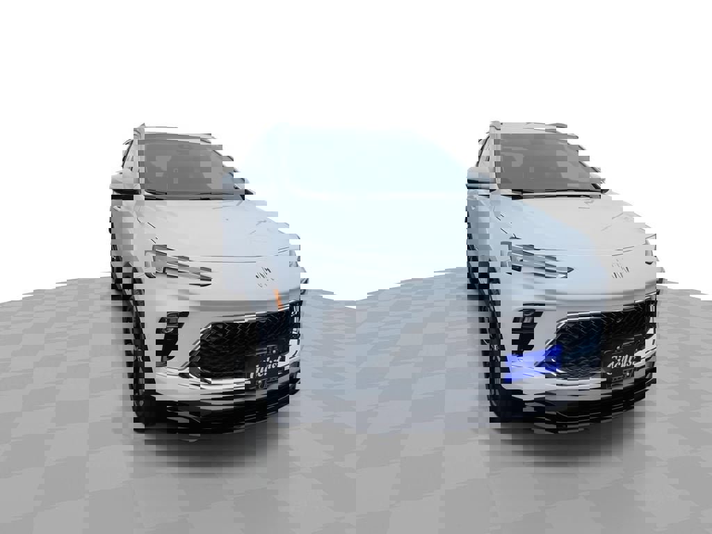 New 2026 Buick Encore GX Sport Touring w/ Advanced Technology Package image 5