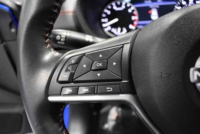 Certified 2024 Nissan Sentra SR image 24