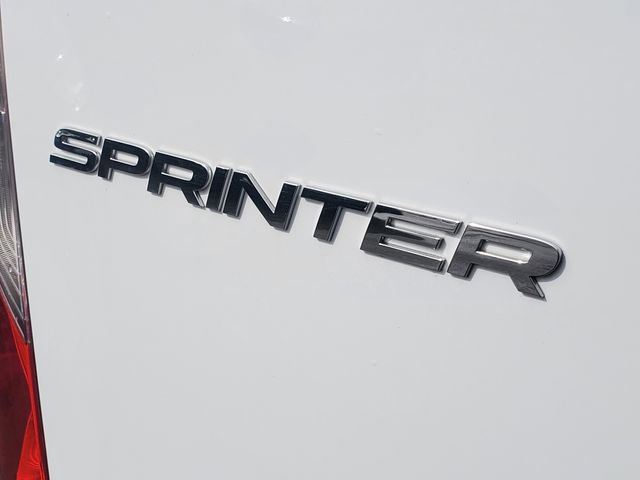 Used 2022 Mercedes-Benz Sprinter 1500 image 29