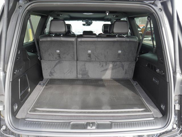 New 2026 Jeep Grand Wagoneer L 4WD w/ Premium Group I image 14