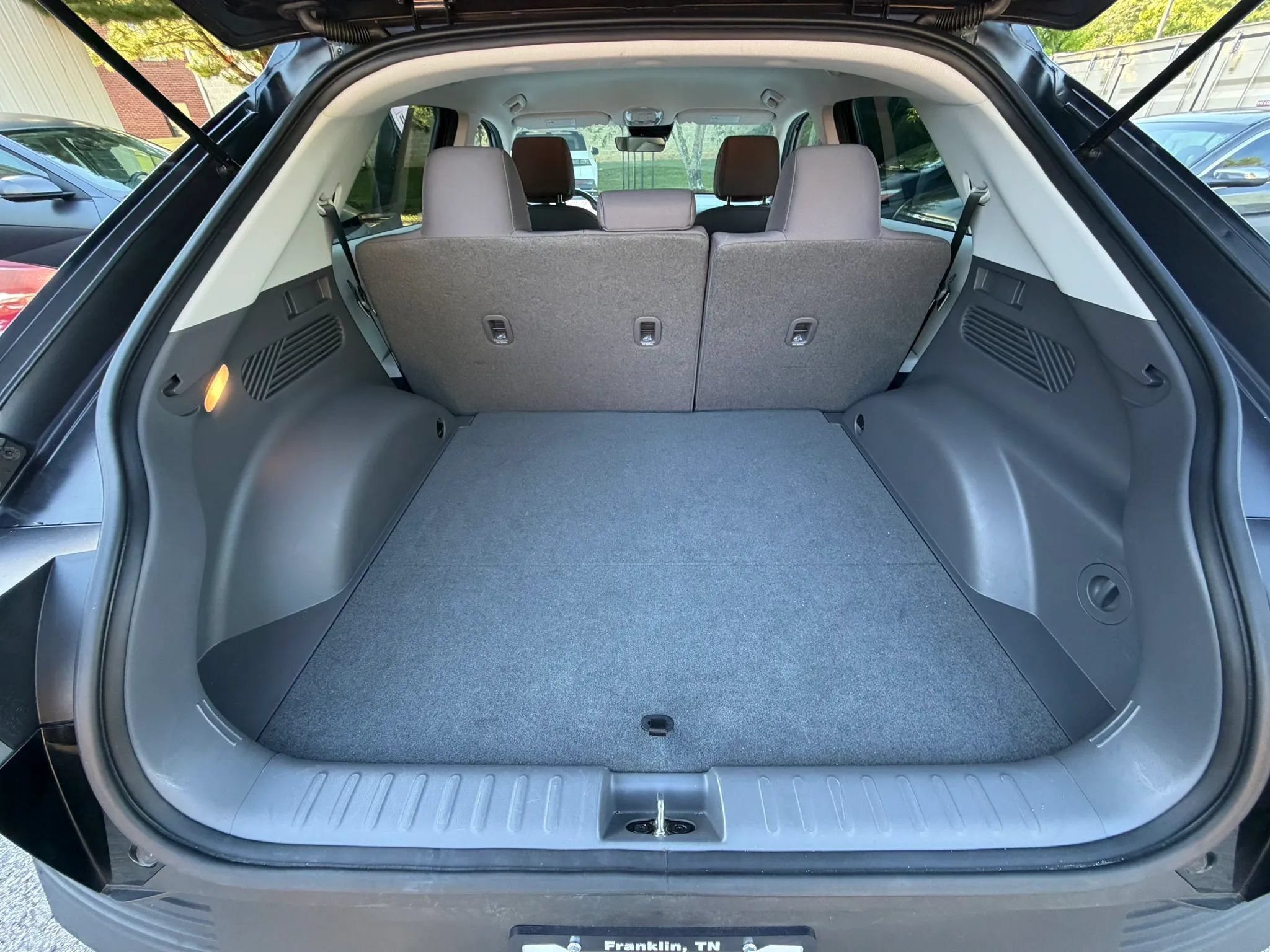 Used 2024 Hyundai Ioniq 5 SE RWD image 18
